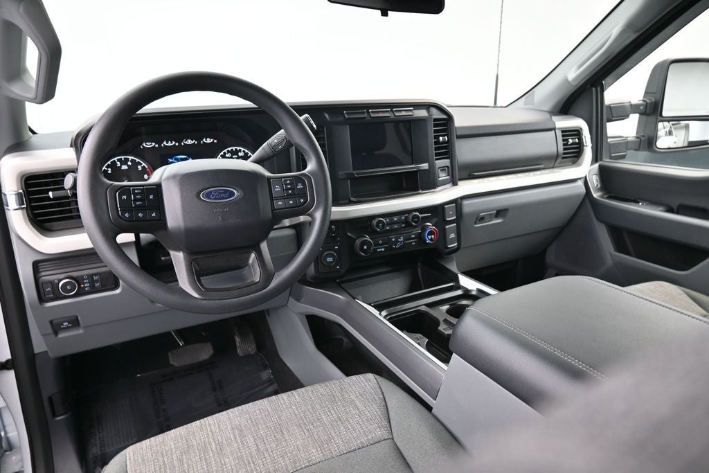 2024 Ford F-250SD XLT