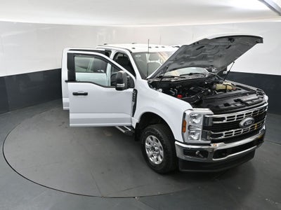 2024 Ford F-250SD XLT