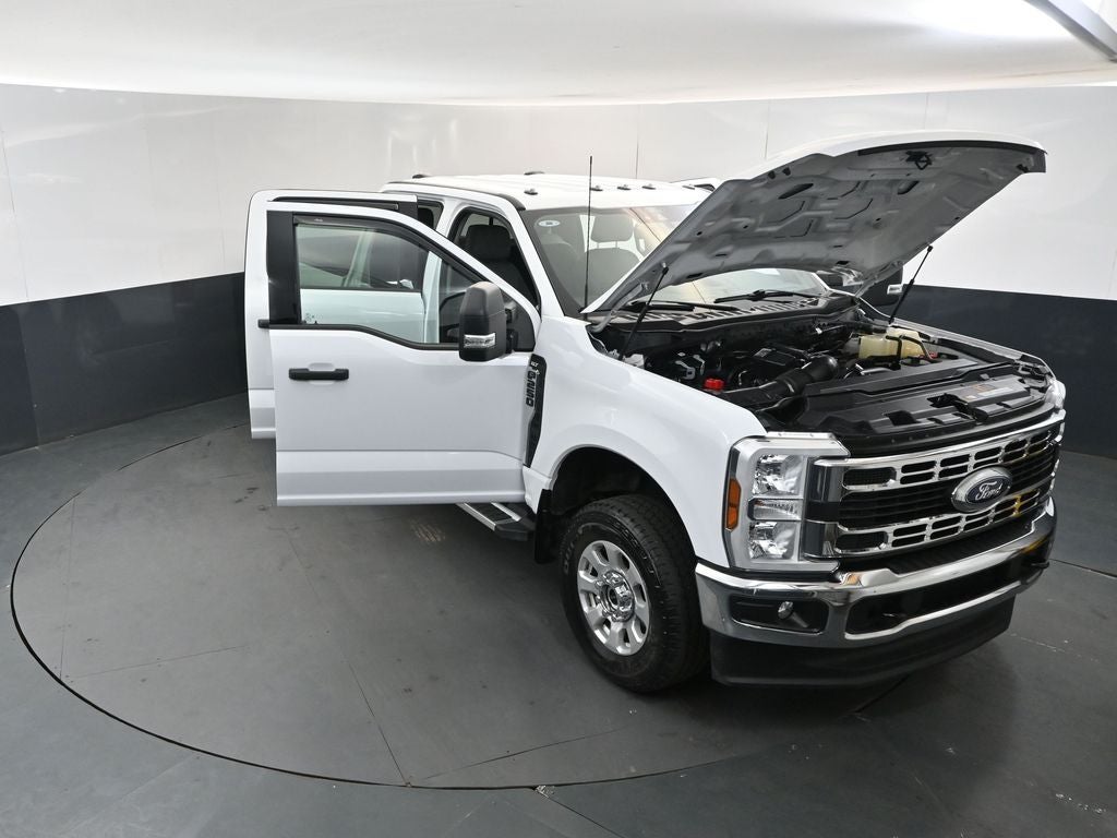 2024 Ford F-250SD XLT