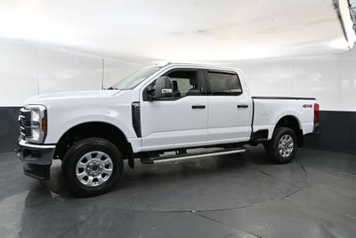 2024 Ford F-250SD XLT