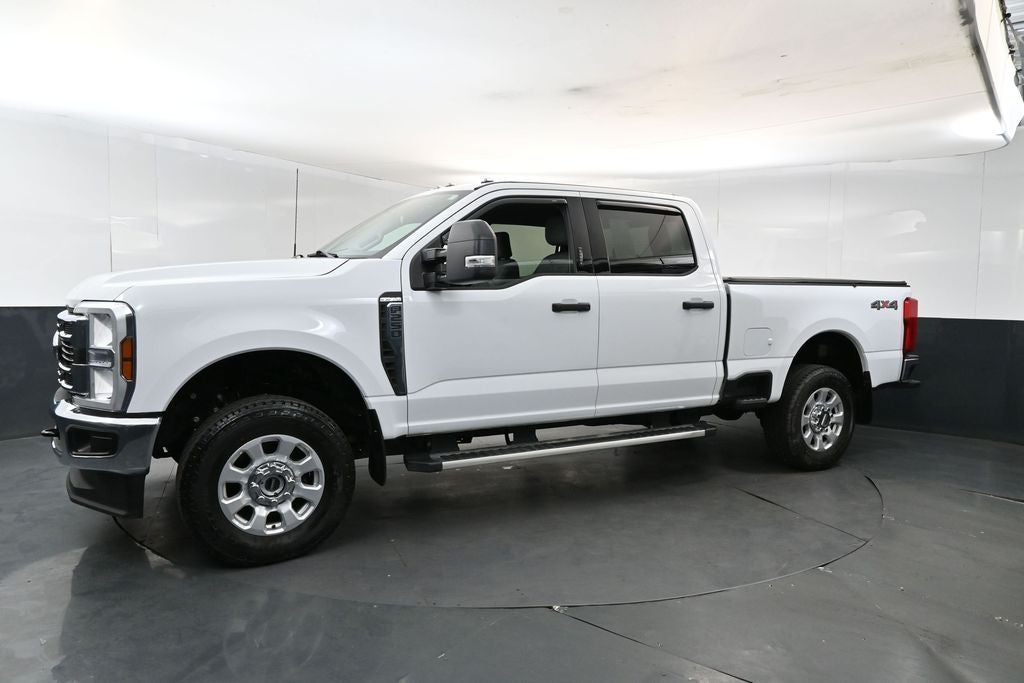 2024 Ford F-250SD XLT