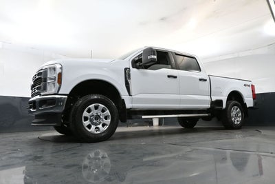 2024 Ford F-250SD XLT