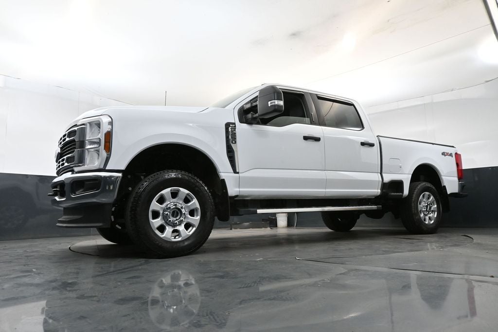 2024 Ford F-250SD XLT