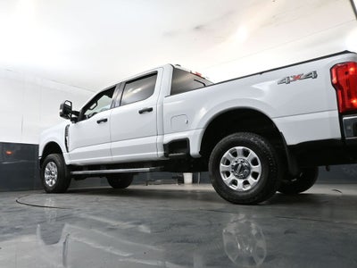 2024 Ford F-250SD XLT