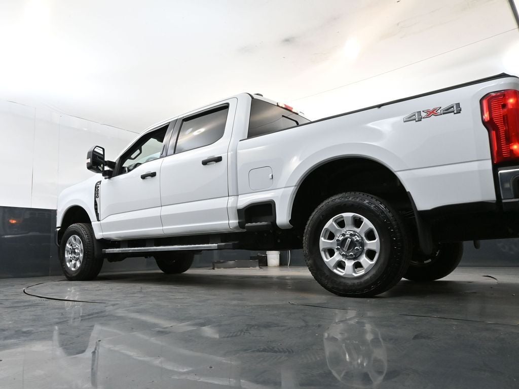 2024 Ford F-250SD XLT