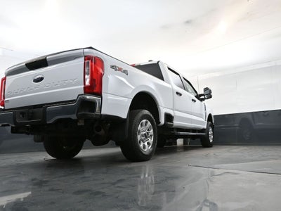 2024 Ford F-250SD XLT
