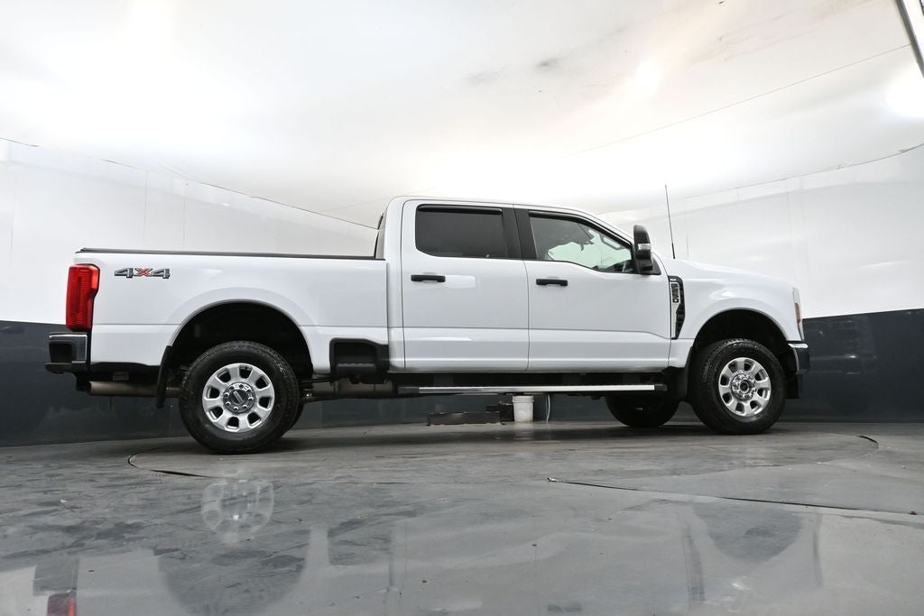 2024 Ford F-250SD XLT