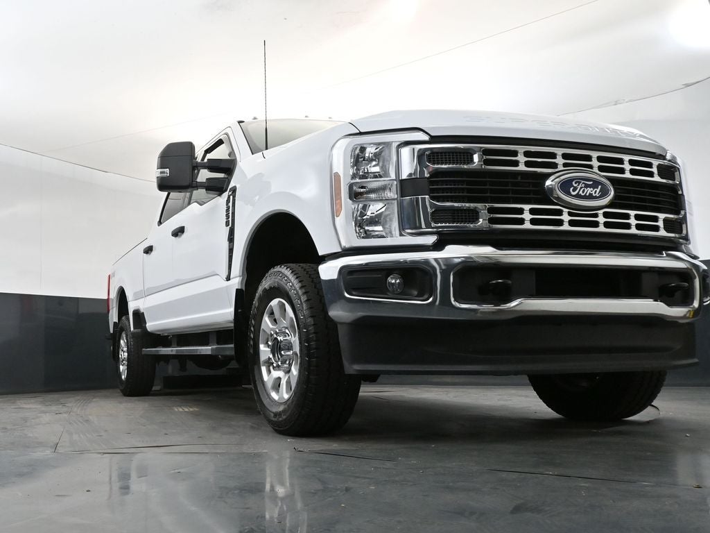 2024 Ford F-250SD XLT