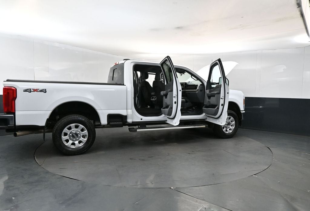 2024 Ford F-250SD XLT