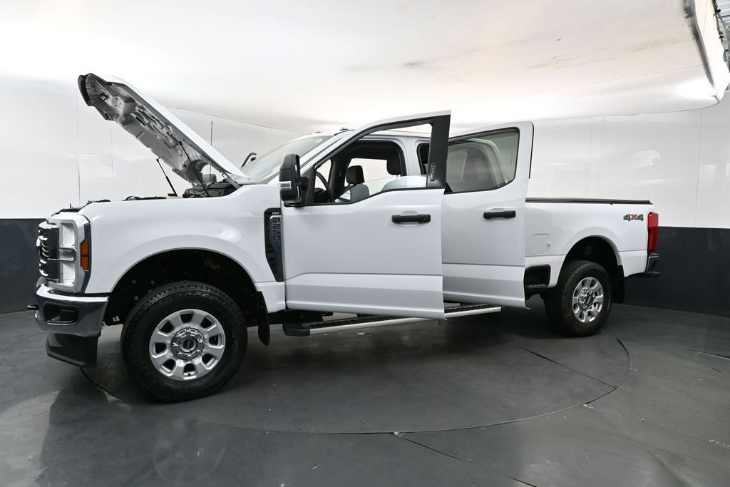 2024 Ford F-250SD XLT
