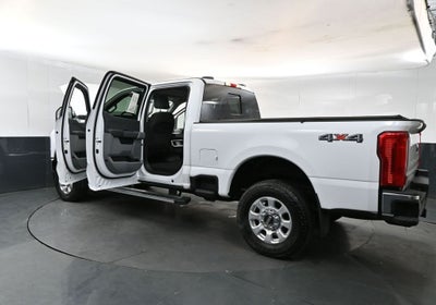 2024 Ford F-250SD XLT