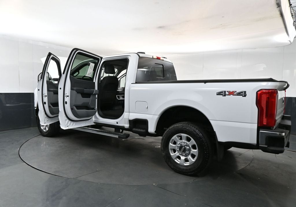 2024 Ford F-250SD XLT