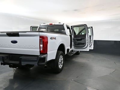 2024 Ford F-250SD XLT