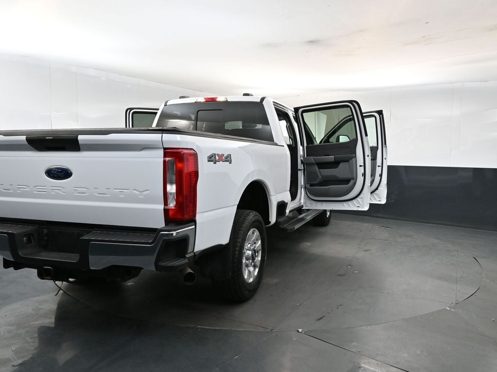 2024 Ford F-250SD XLT