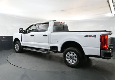 2024 Ford F-250SD XLT