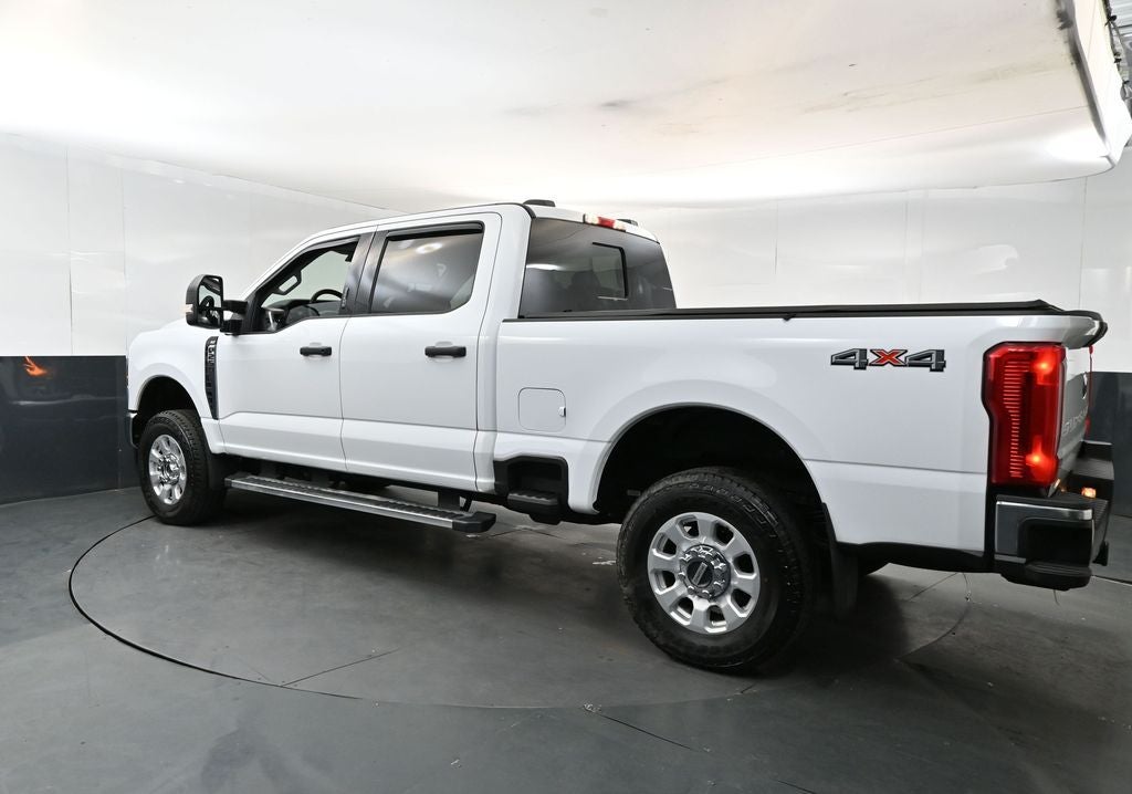 2024 Ford F-250SD XLT