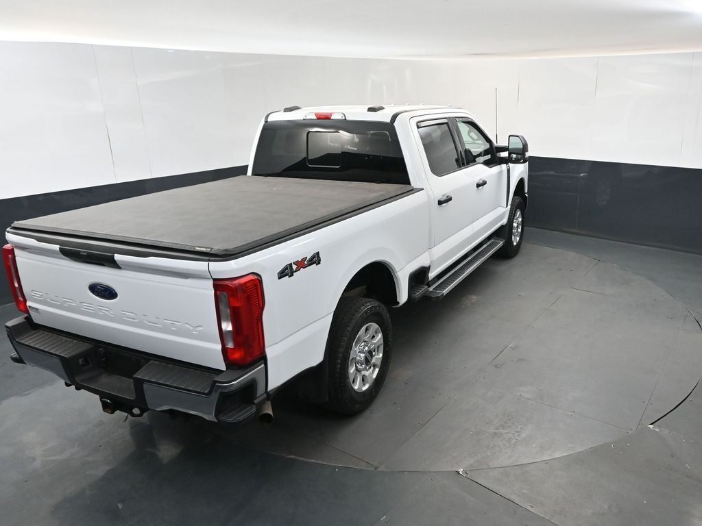 2024 Ford F-250SD XLT