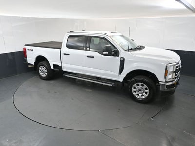 2024 Ford F-250SD XLT