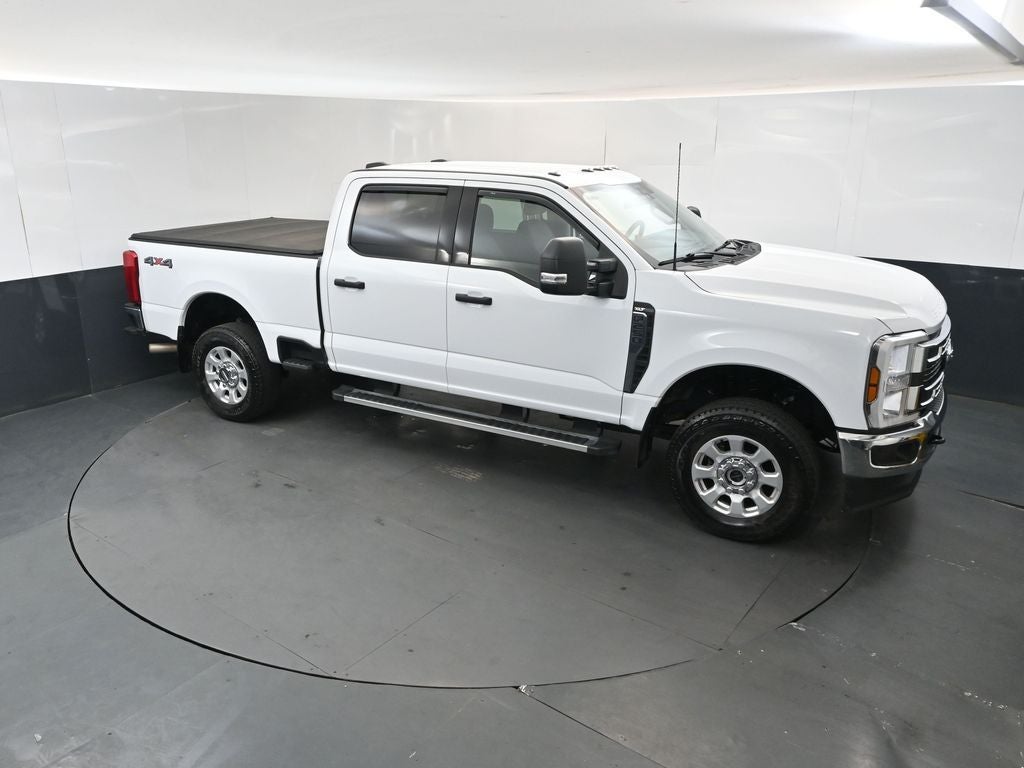 2024 Ford F-250SD XLT