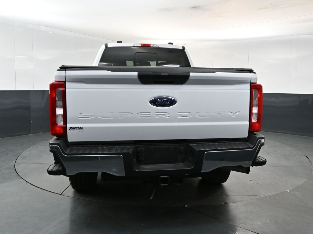 2024 Ford F-250SD XLT
