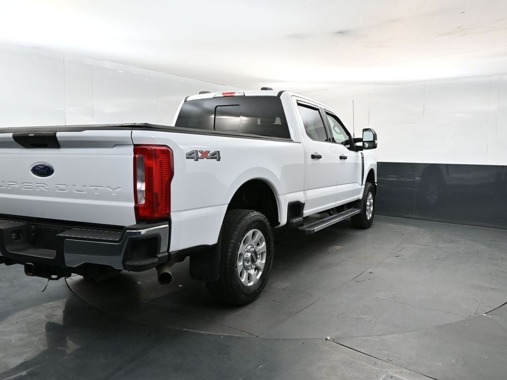 2024 Ford F-250SD XLT