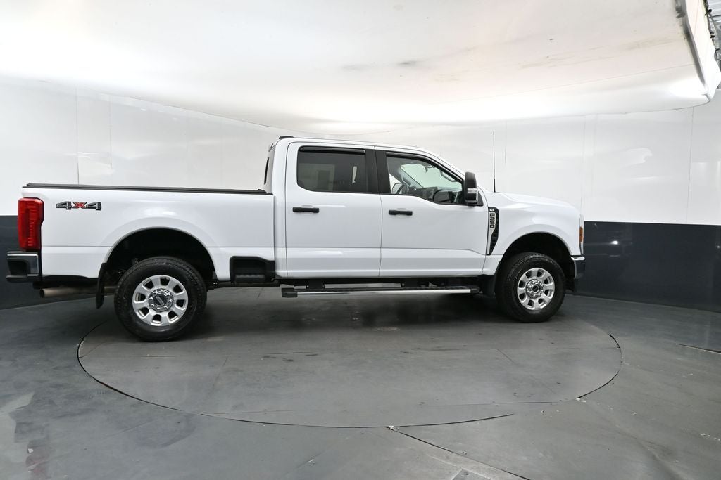 2024 Ford F-250SD XLT