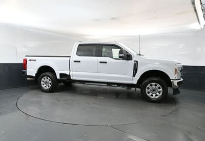2024 Ford F-250SD XLT