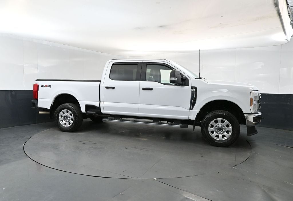 2024 Ford F-250SD XLT