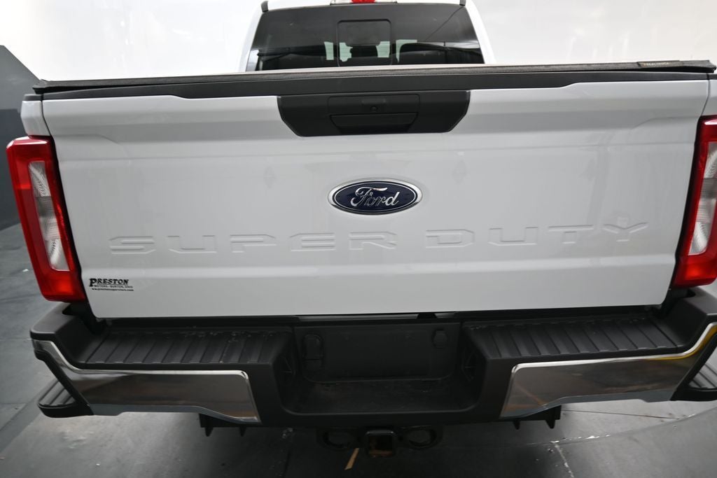 2024 Ford F-250SD XLT