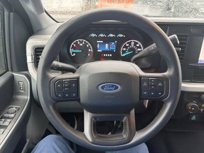 2024 Ford F-250SD XLT