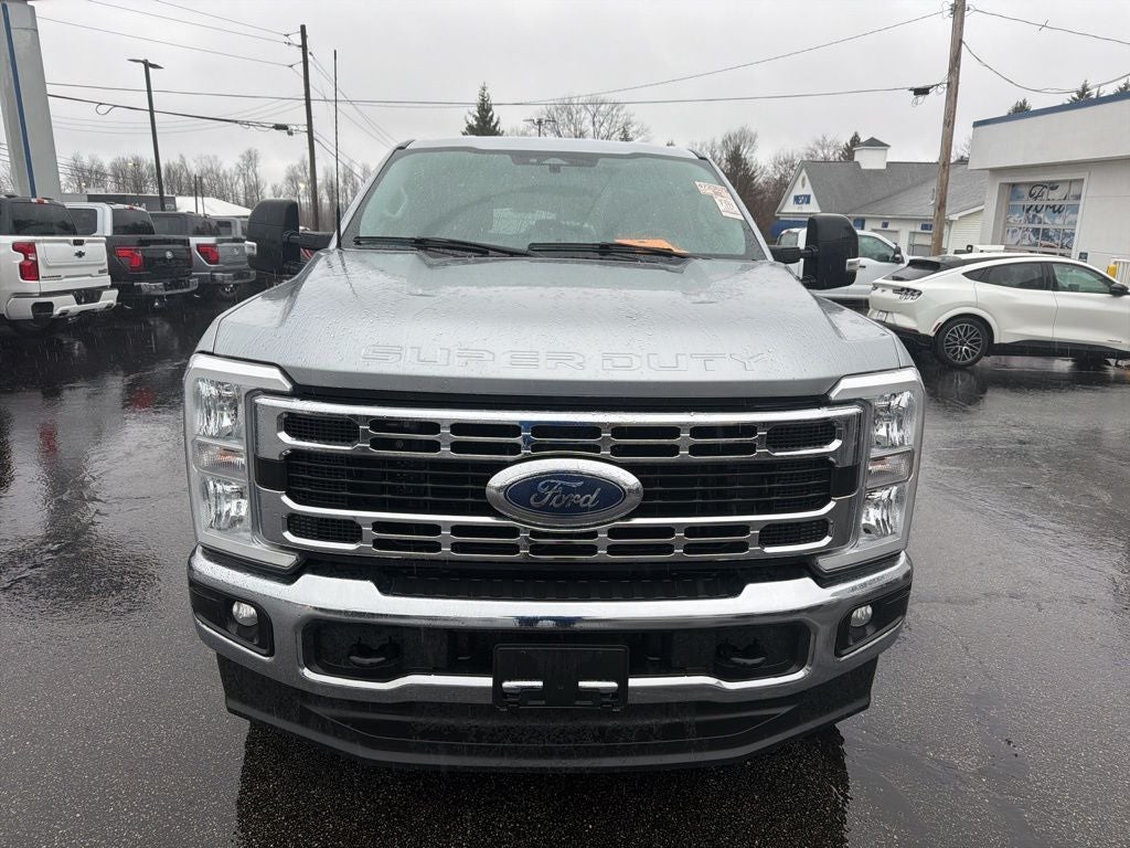 2024 Ford F-250SD XLT