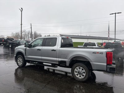 2024 Ford F-250SD XLT