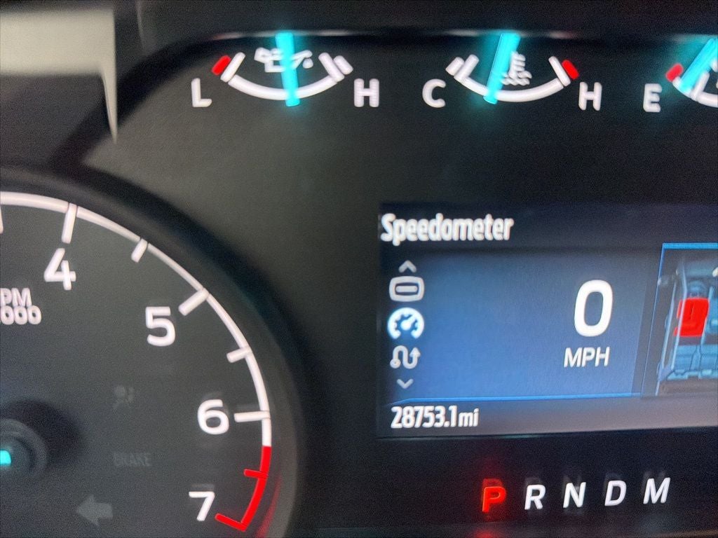 2024 Ford F-250SD XLT