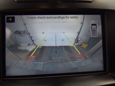 2017 Ford F-250SD Lariat