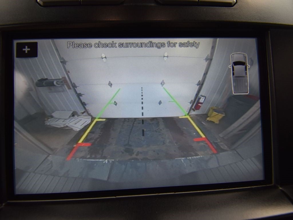 2017 Ford F-250SD Lariat