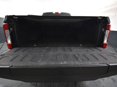 2017 Ford F-250SD Lariat