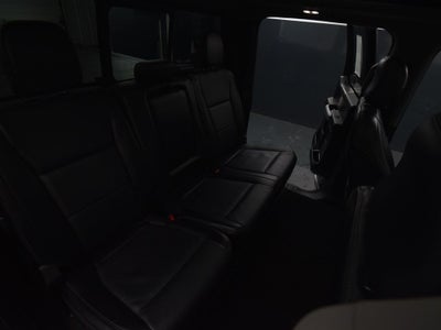 2017 Ford F-250SD Lariat