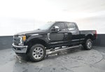 2017 Ford F-250SD Lariat