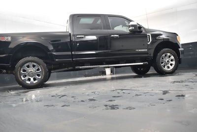 2017 Ford F-250SD Lariat