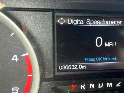 2019 Ford F-250SD XLT