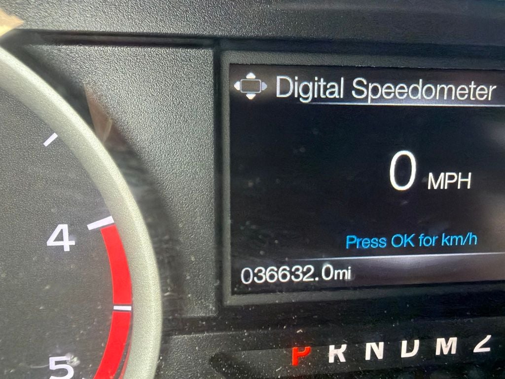 2019 Ford F-250SD XLT