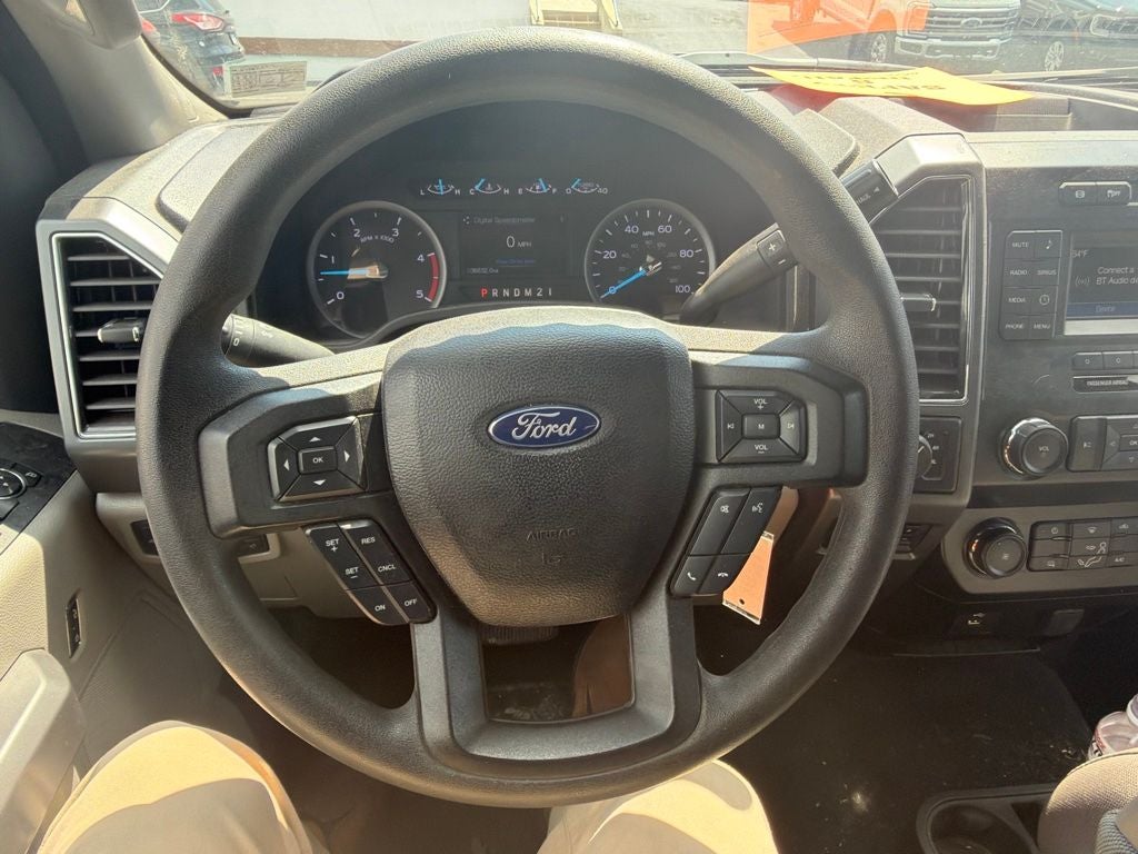 2019 Ford F-250SD XLT