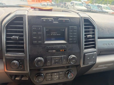 2019 Ford F-250SD XLT