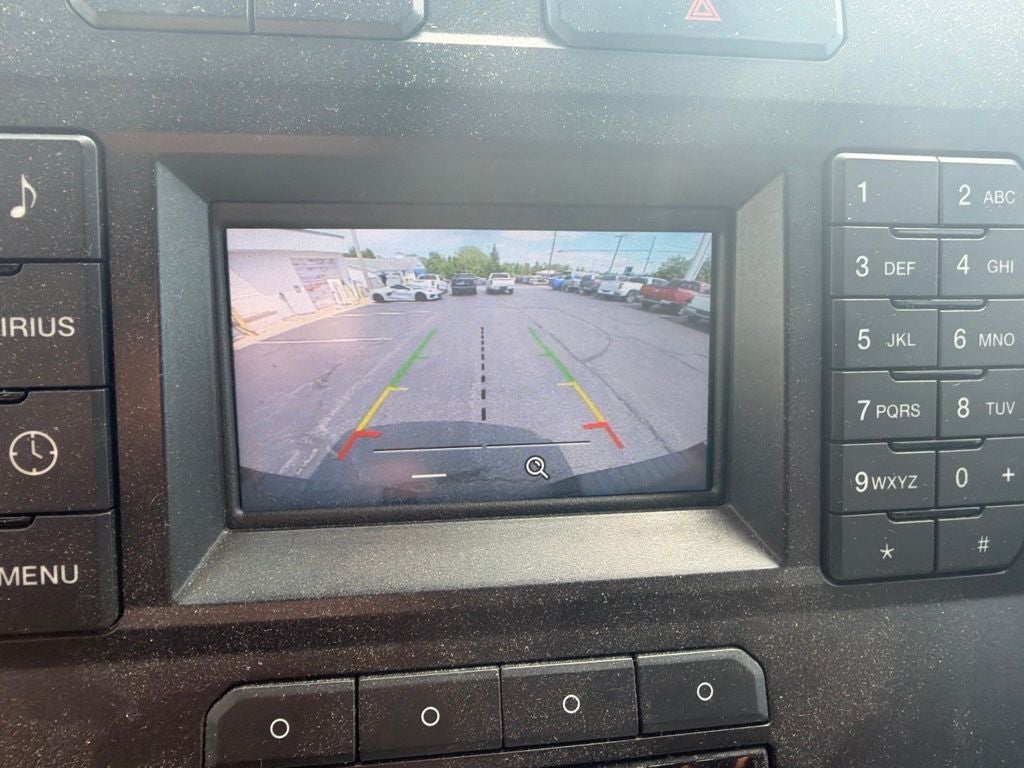 2019 Ford F-250SD XLT