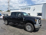 2019 Ford F-250SD XLT