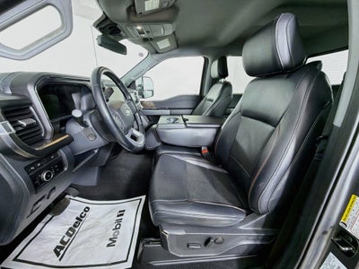 2024 Ford F-250SD LARIAT