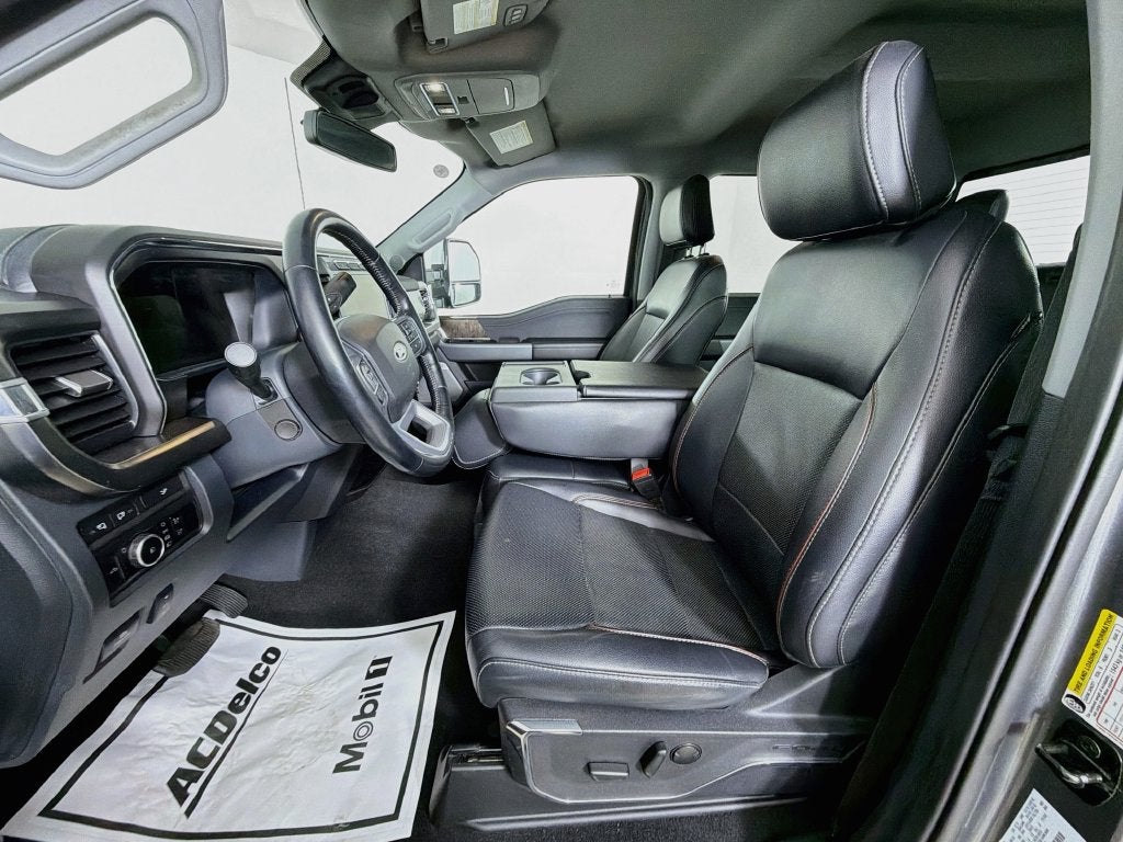 2024 Ford F-250SD LARIAT