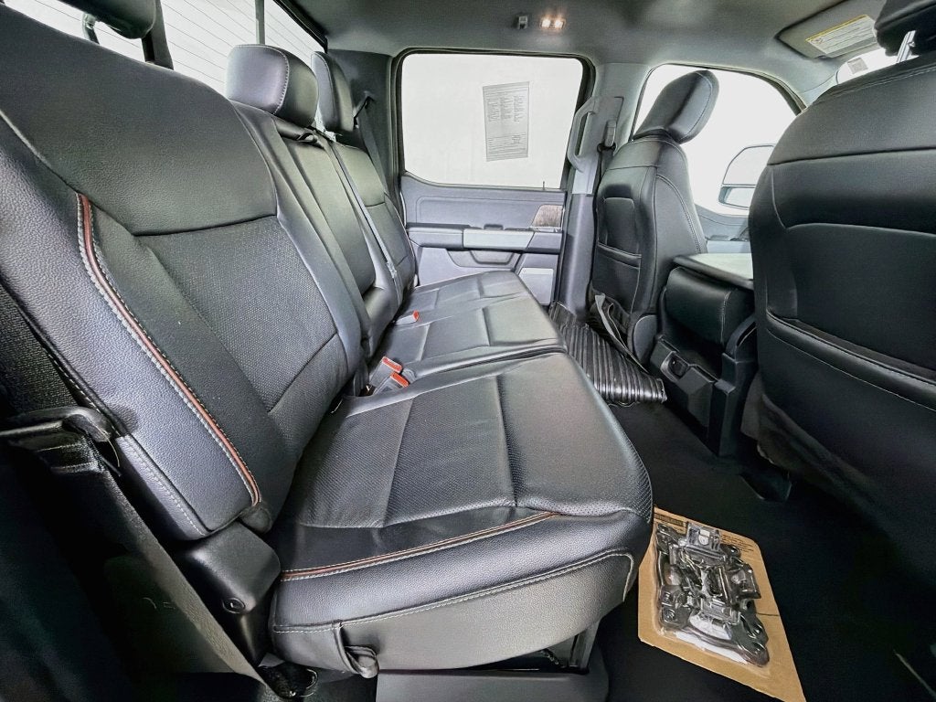 2024 Ford F-250SD LARIAT