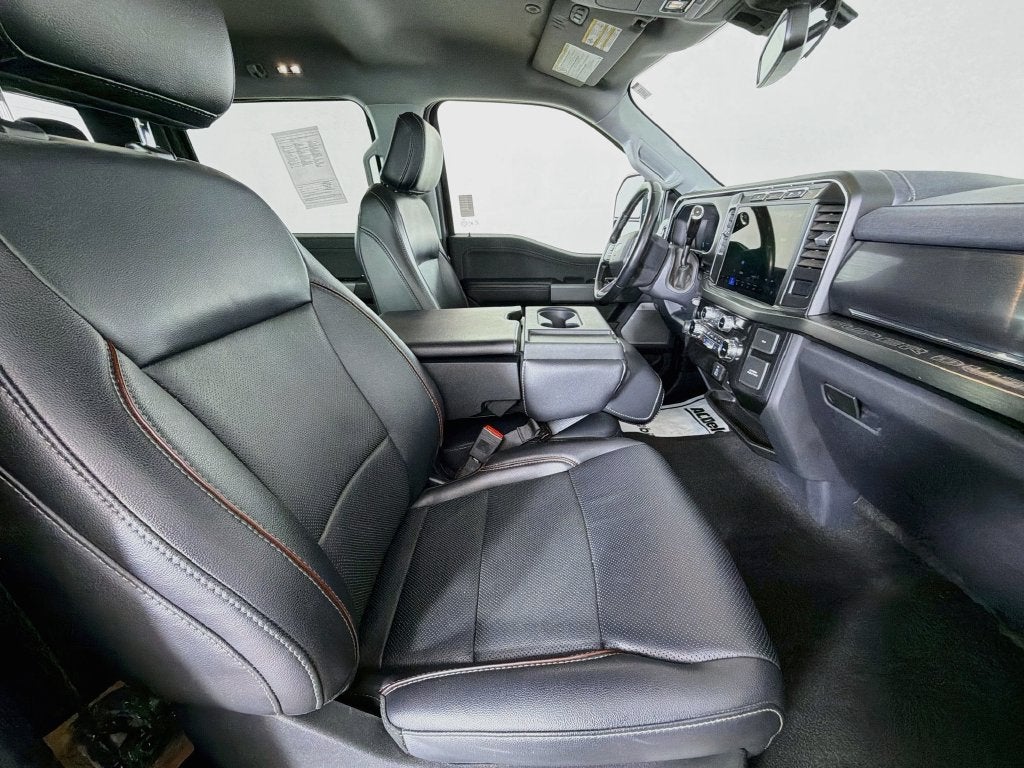 2024 Ford F-250SD LARIAT