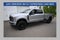 2024 Ford F-350SD XLT